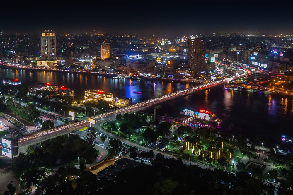 Photograph by Mohamed Abdelzaher