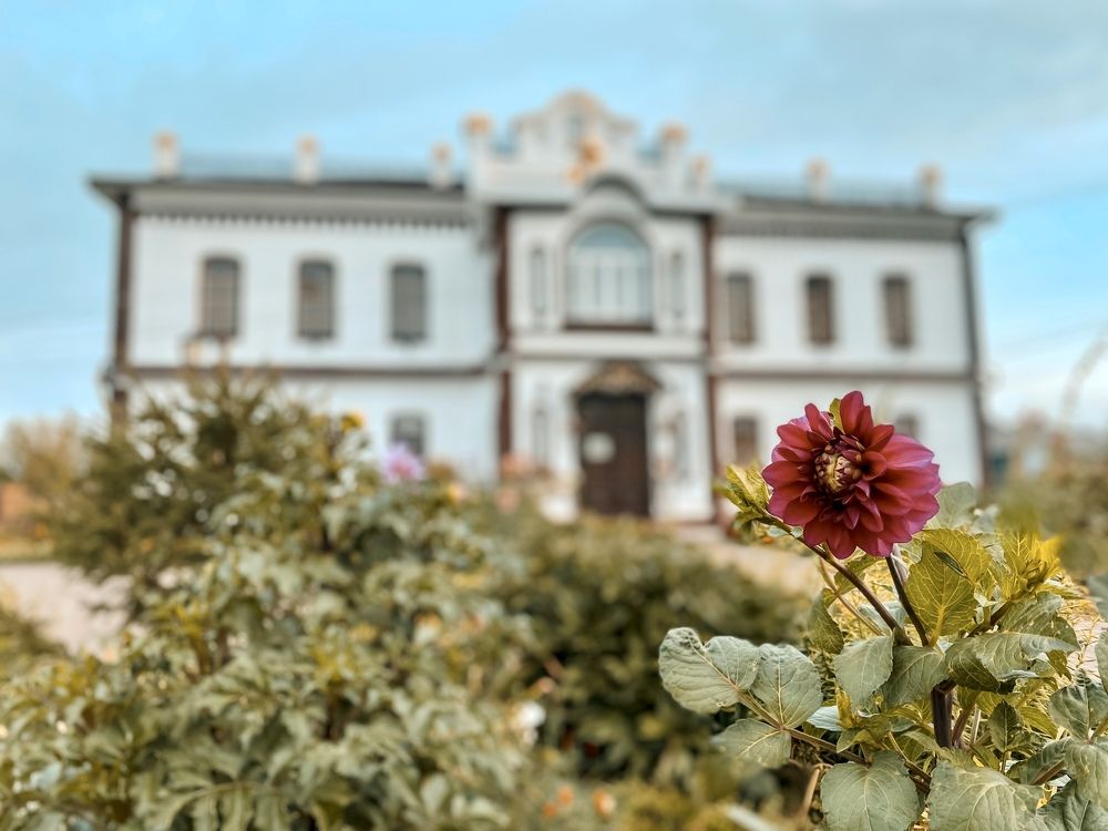 Photograph by Марина Виноградова