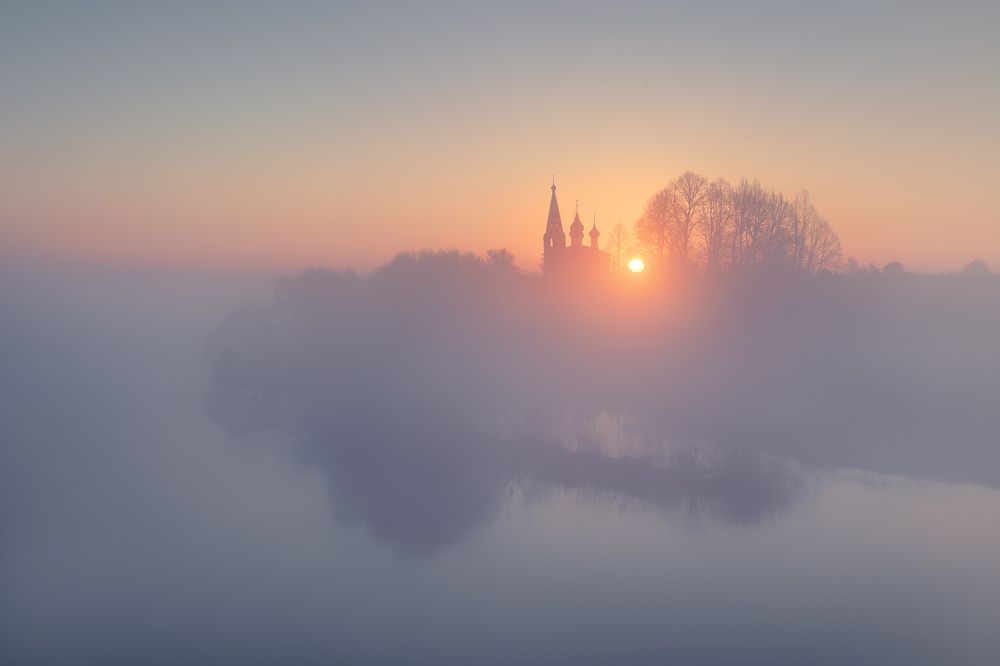 Photograph by Анна Политова