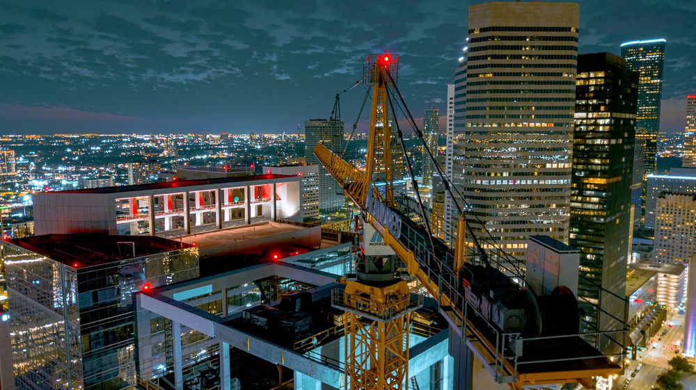 Let's build the future