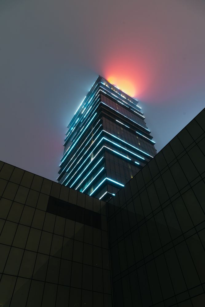 Photograph by Azamat Umbetaliyev