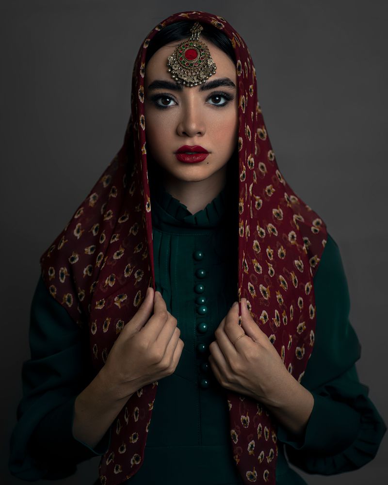 Photograph by Raamin Ka