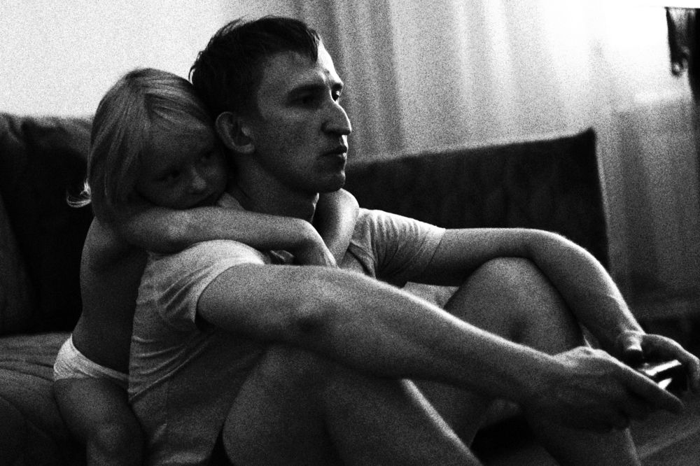 Photograph by Анастасия Курочкина