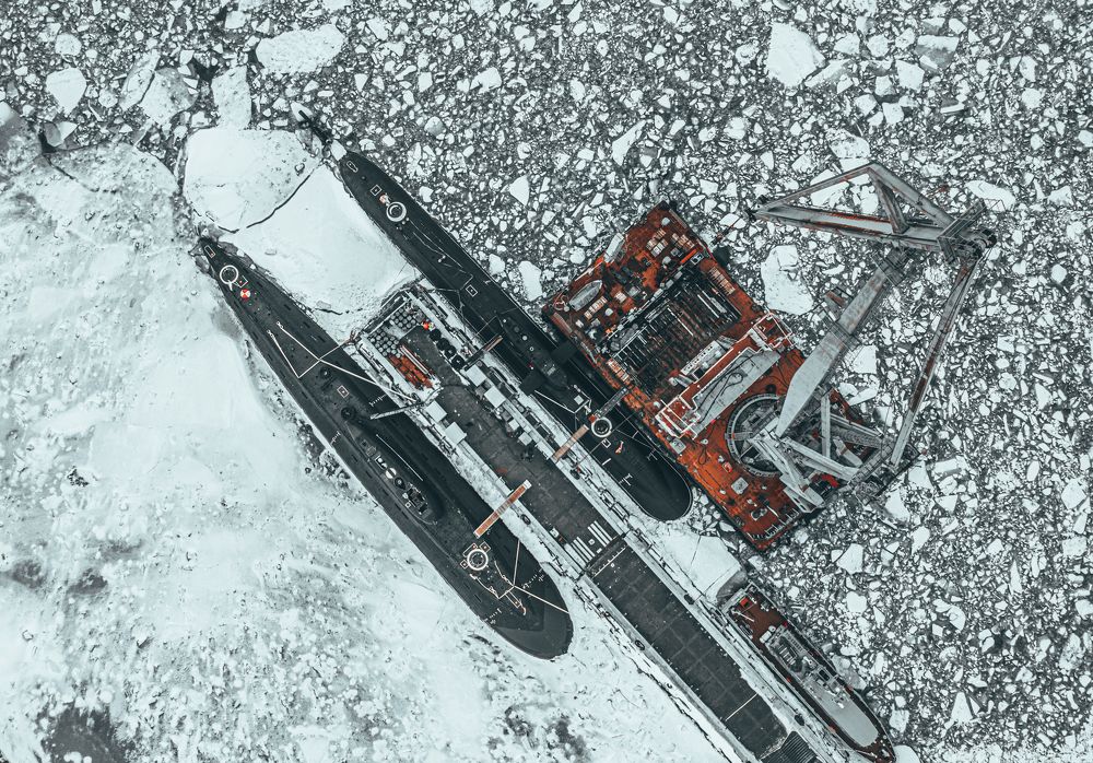 Photograph by Валерий Баязитов