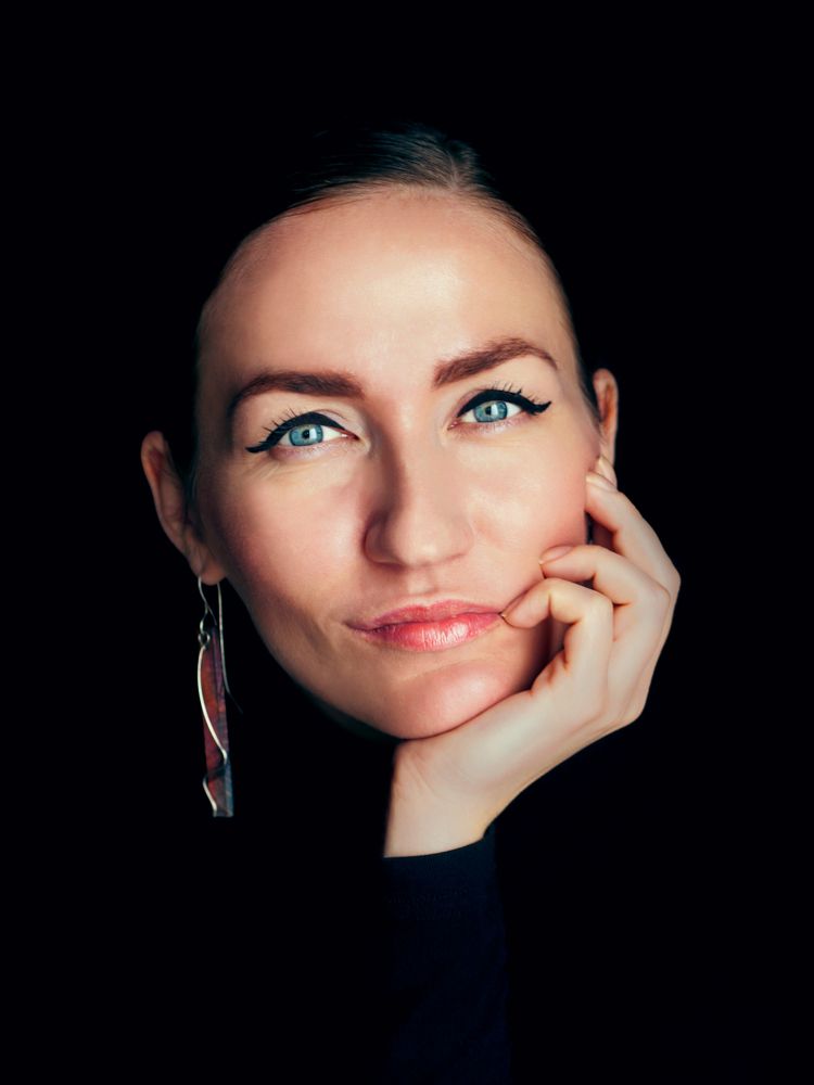 Photograph by Наталья Михайлова