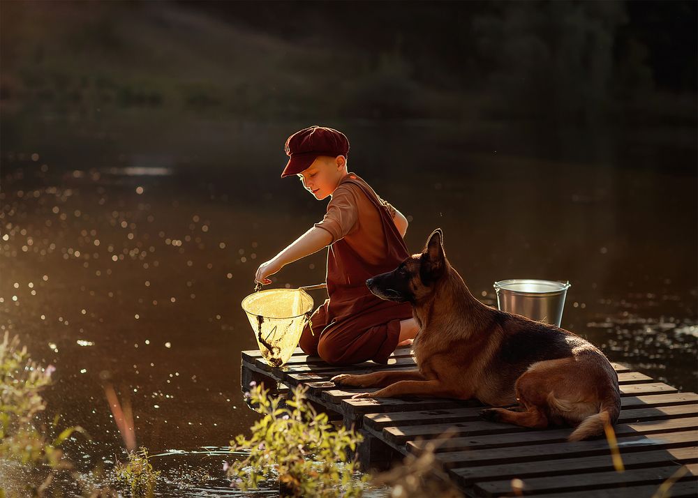 Photograph by Татьяна Самойлова