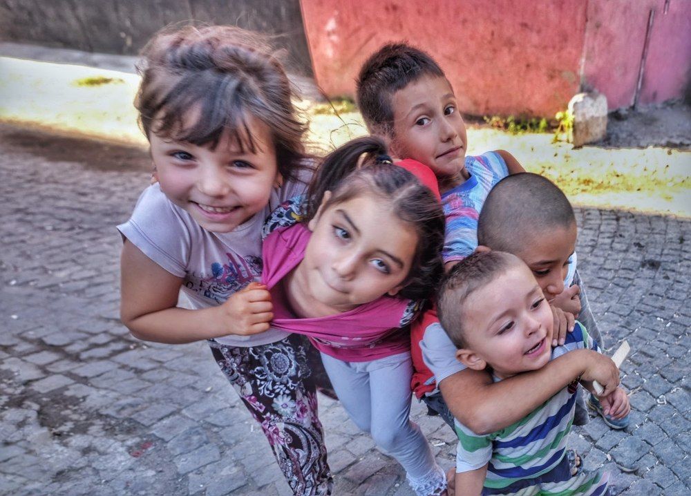 Photograph by Eylem barış