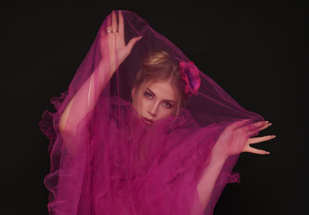 Фэшн & Гламур. Fashion & Glamour