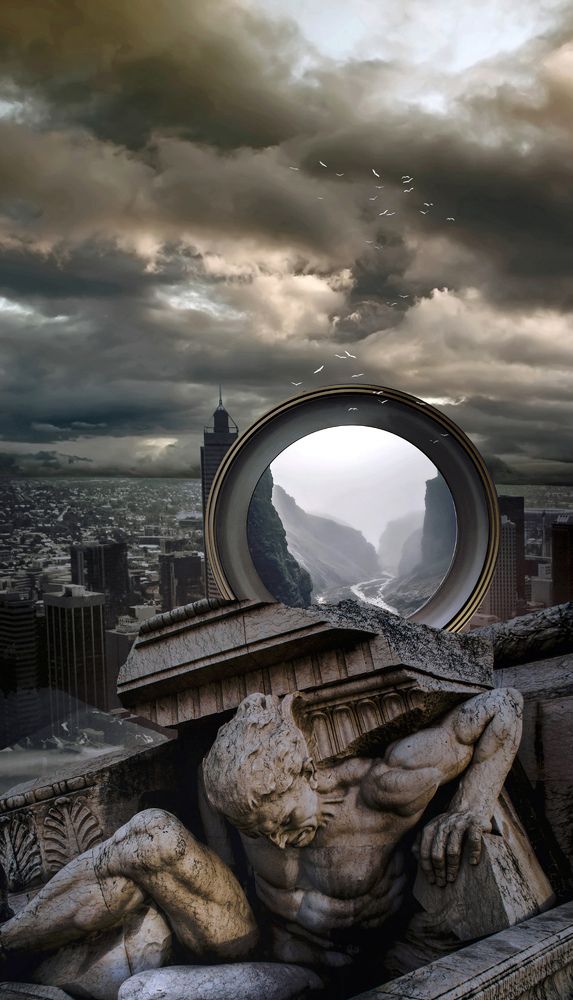 Пробуждение