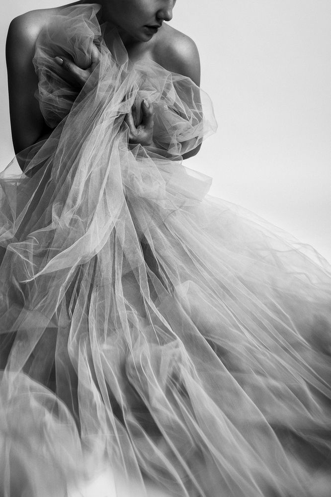 Photograph by Nika Peychev