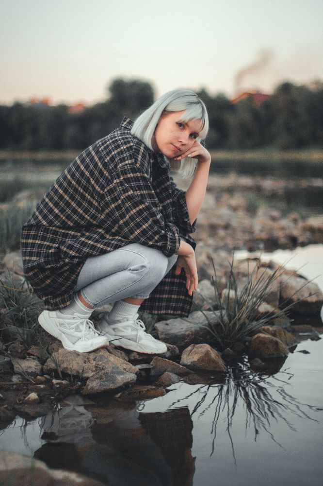 Photograph by Иван Полиненко