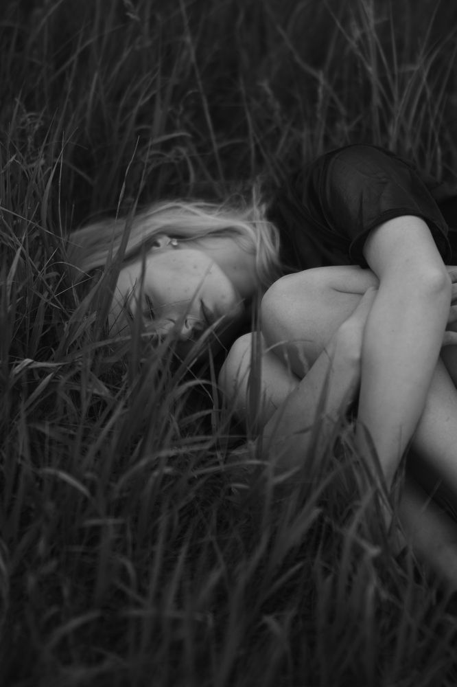 Photograph by Олеся Бухарова