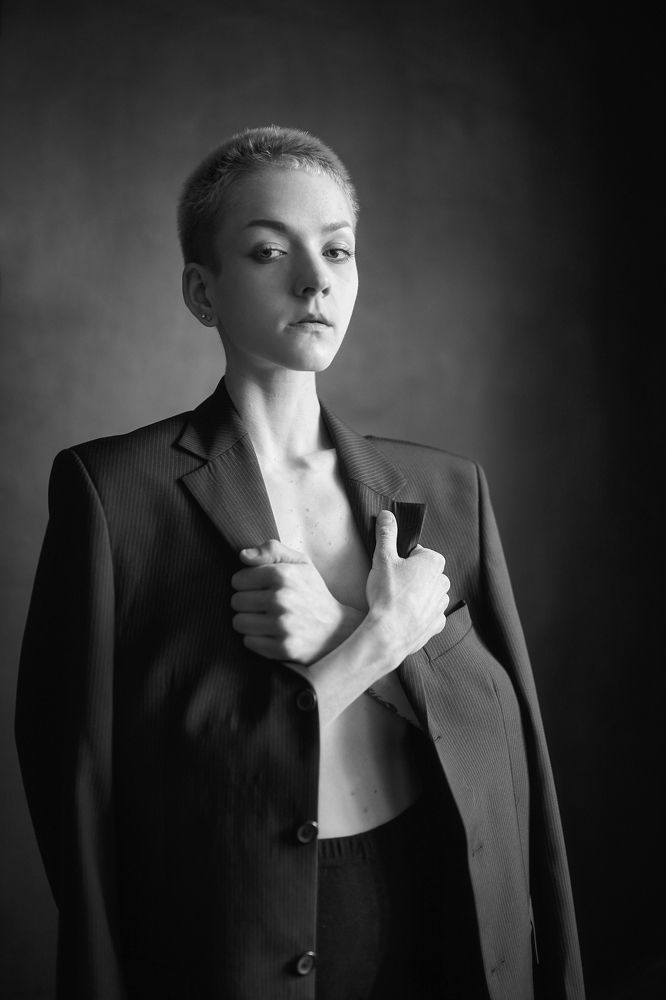 Фотография автора Антон Покровский