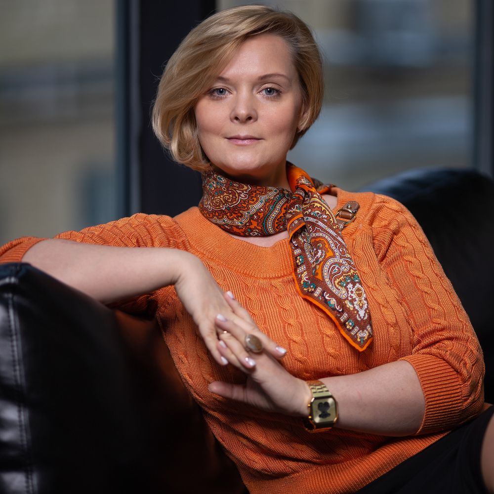 Photograph by Екатерина Громова