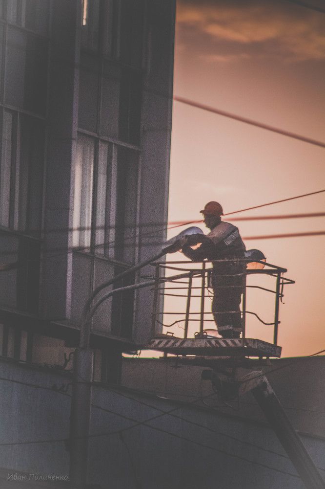 Photograph by Иван Полиненко