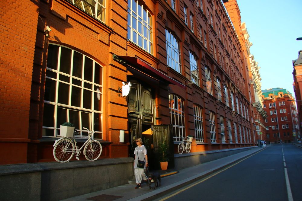 Photograph by Мария Баннова