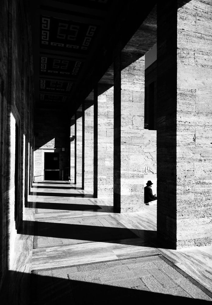 Photograph by Анастасия Озсой