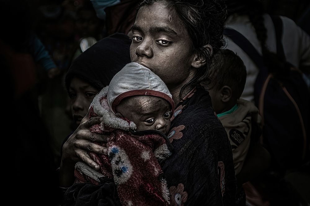 Photograph by Jayanta Guha