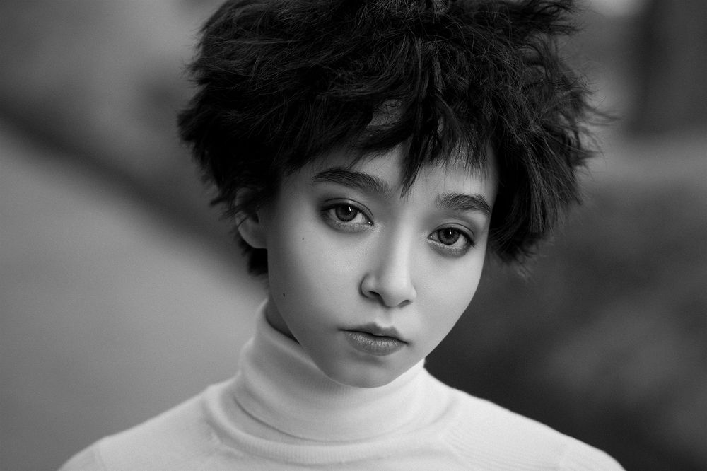 Photograph by Nika Peychev