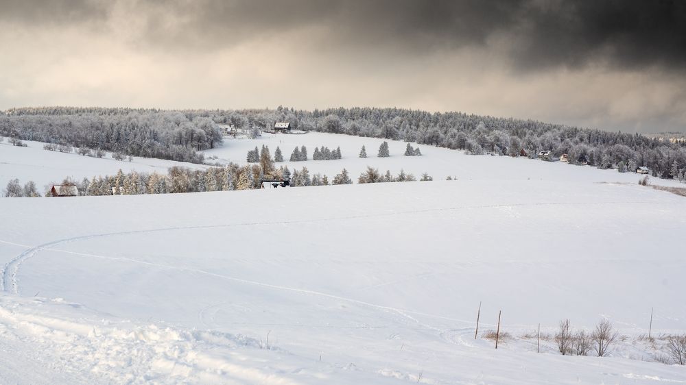 Photograph by Alena Bednarova