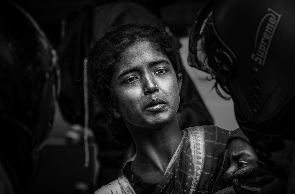 Photograph by Jayanta Guha