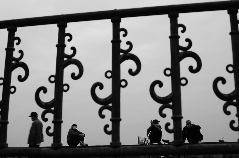 Photograph by Quang Nguyễn