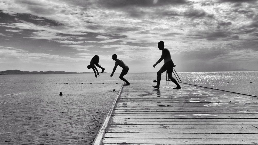 Photograph by Eylem barış