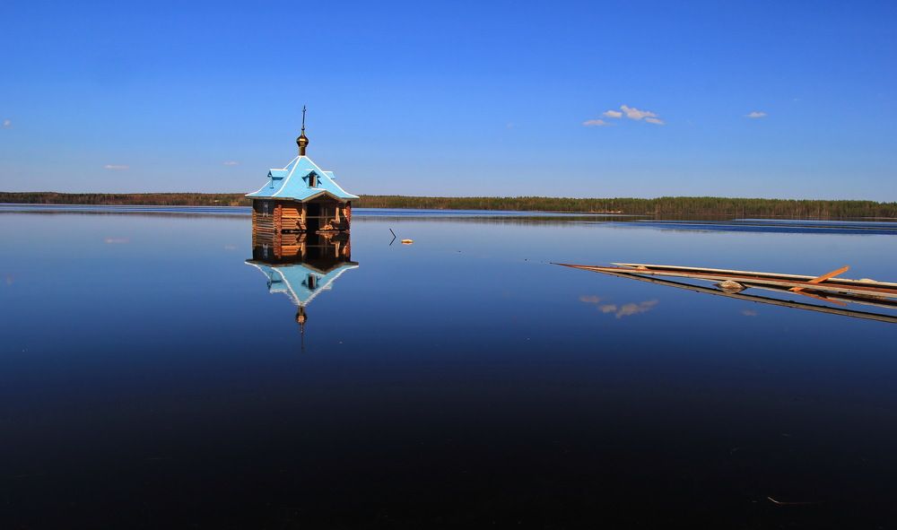 Photograph by Stas Staroverov