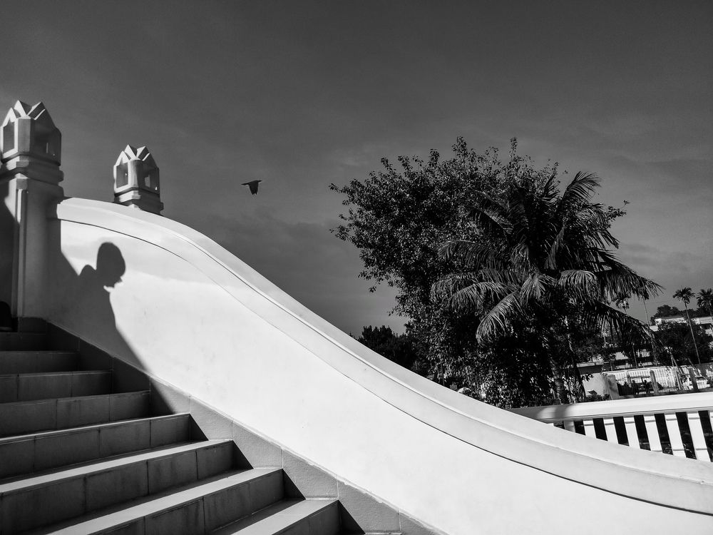 Photograph by Hasan Mehedi Amin