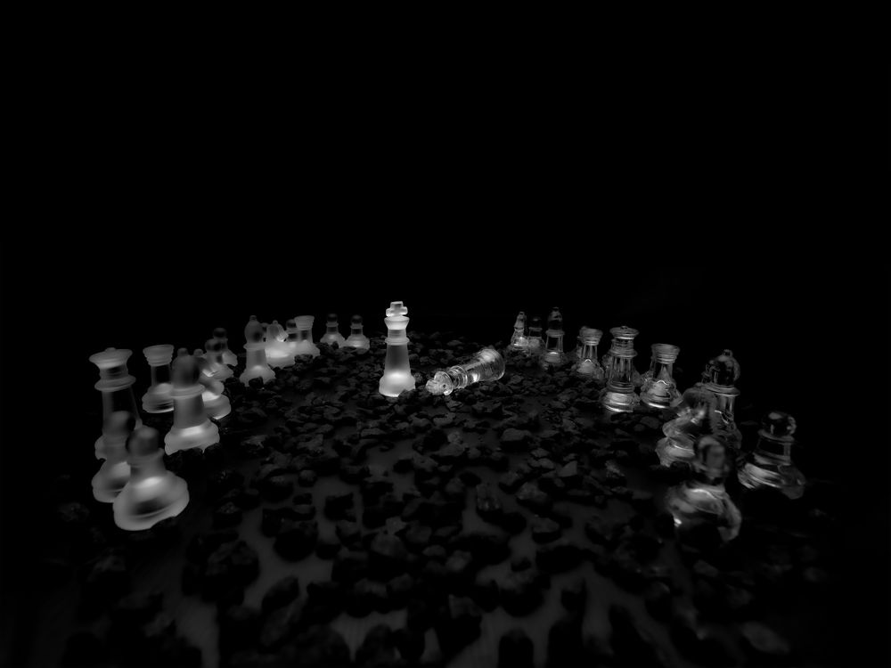 Photograph by Rustu Erata