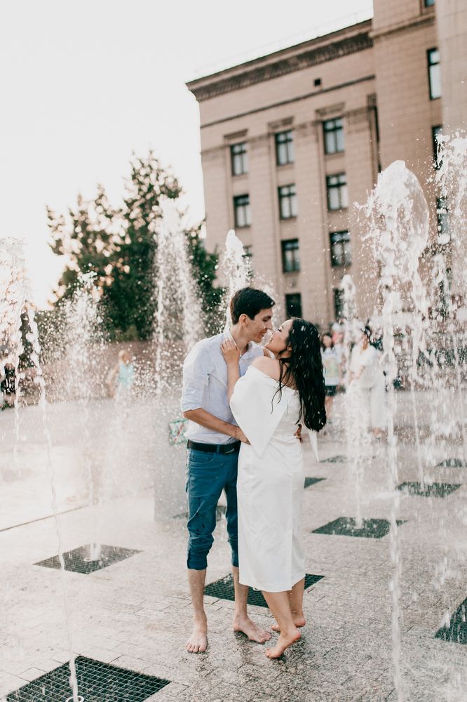 Photograph by Laura Dosmann