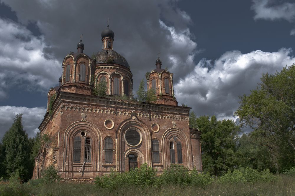 Фотография автора Антон Бразевич