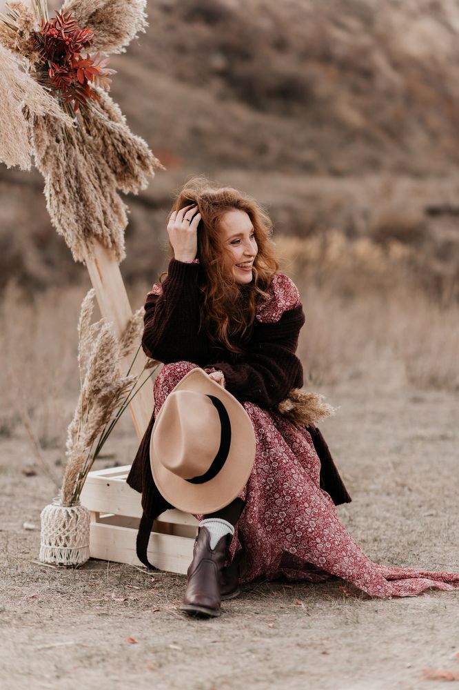 Photograph by Laura Dosmann