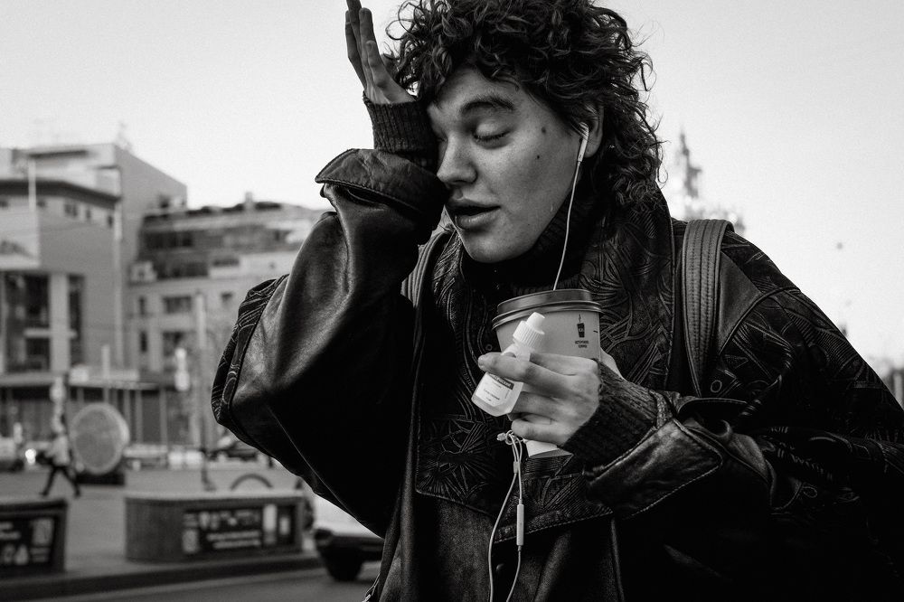 Photograph by Артем Бобков