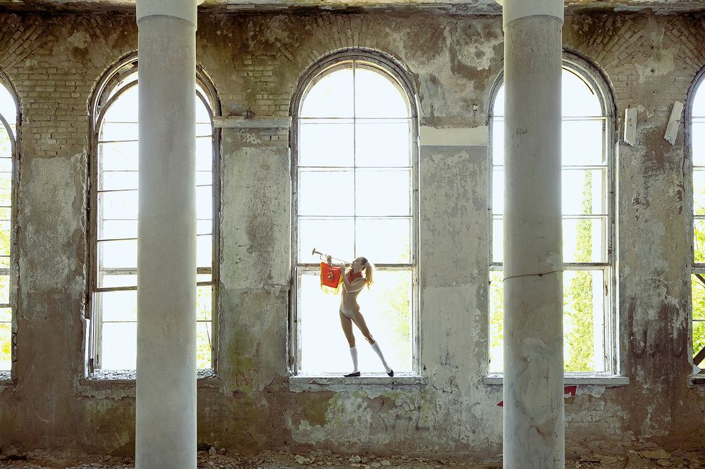 Photograph by Сергей Фридман