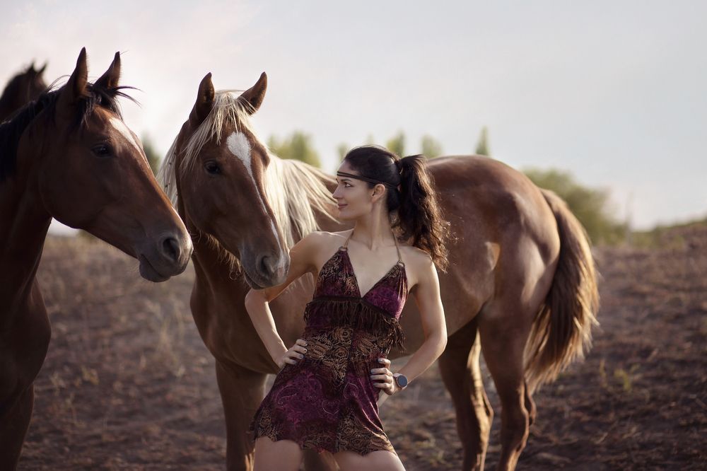 Photograph by Наталия Дмитриенко