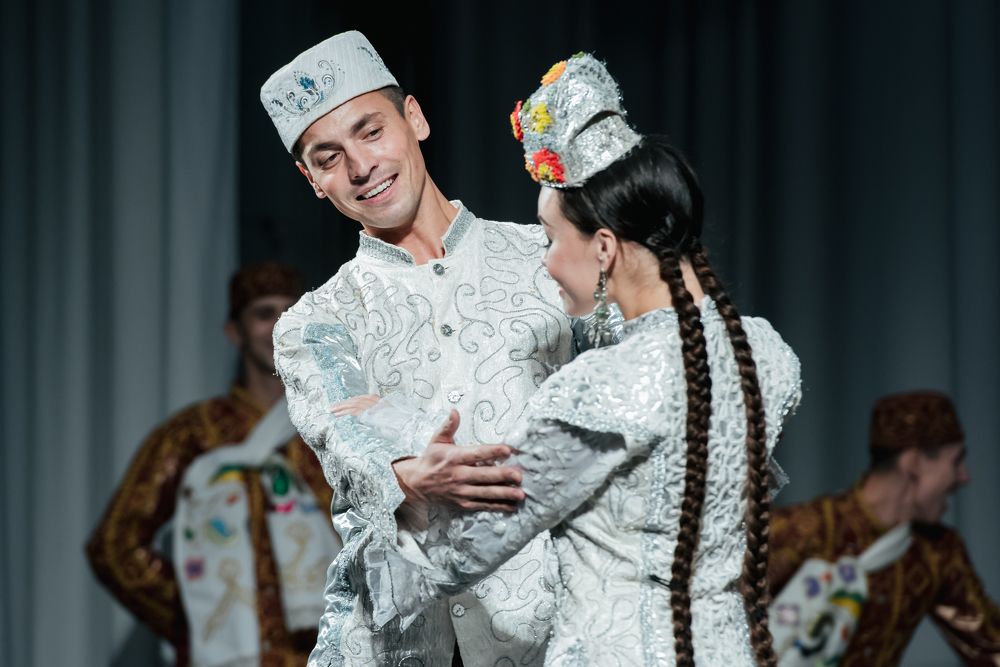 Photograph by Рената Мирзиярова