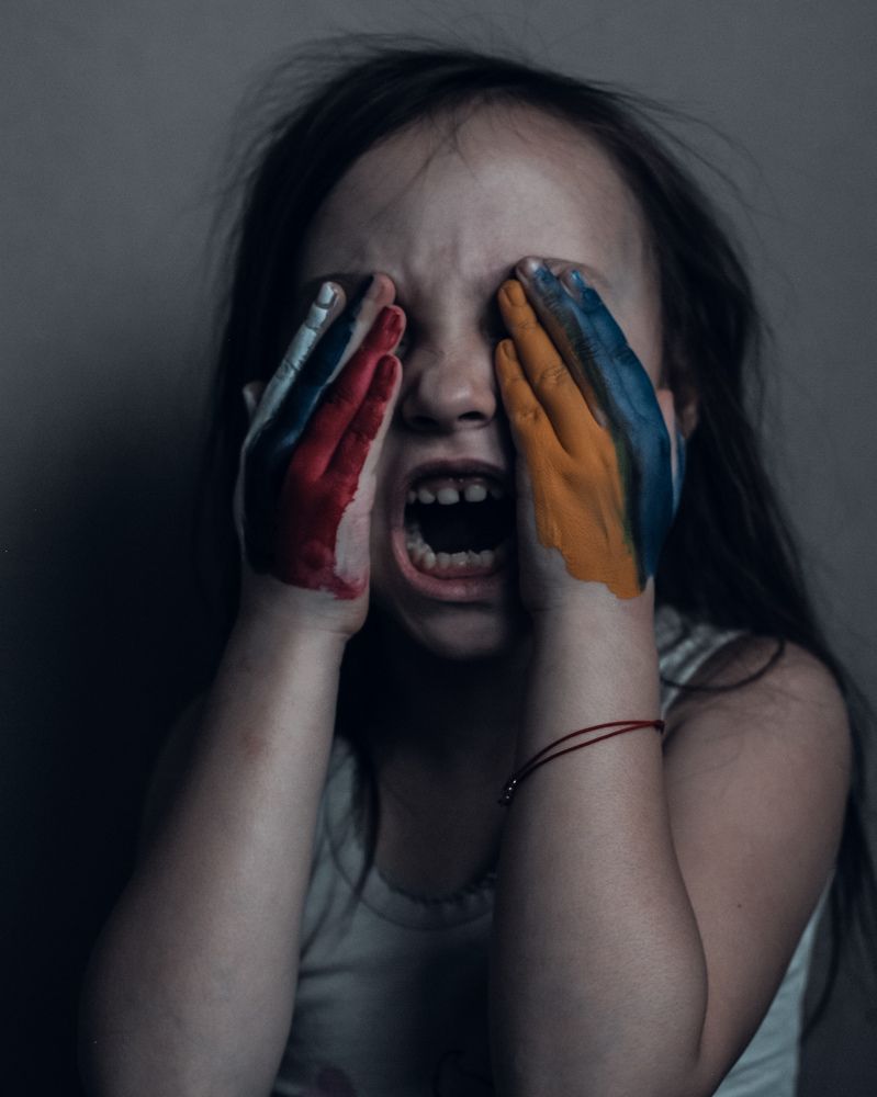 Photograph by Алексей Фаберже