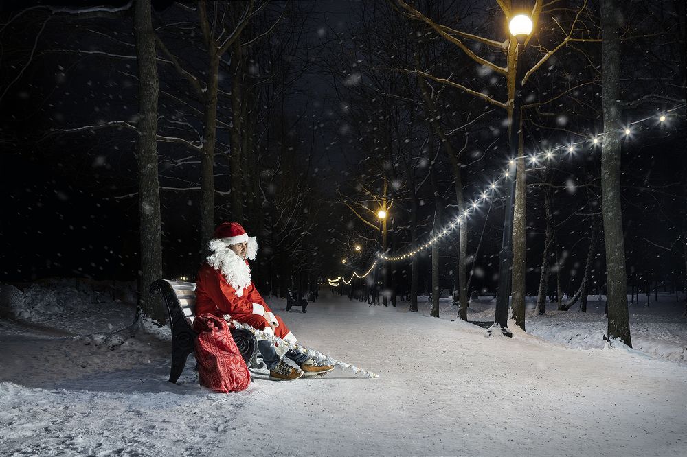 Photograph by Сергей Фридман