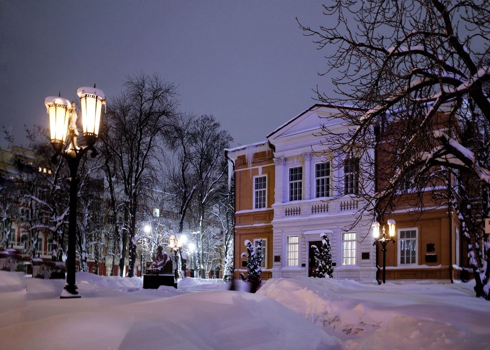 Photograph by Алла