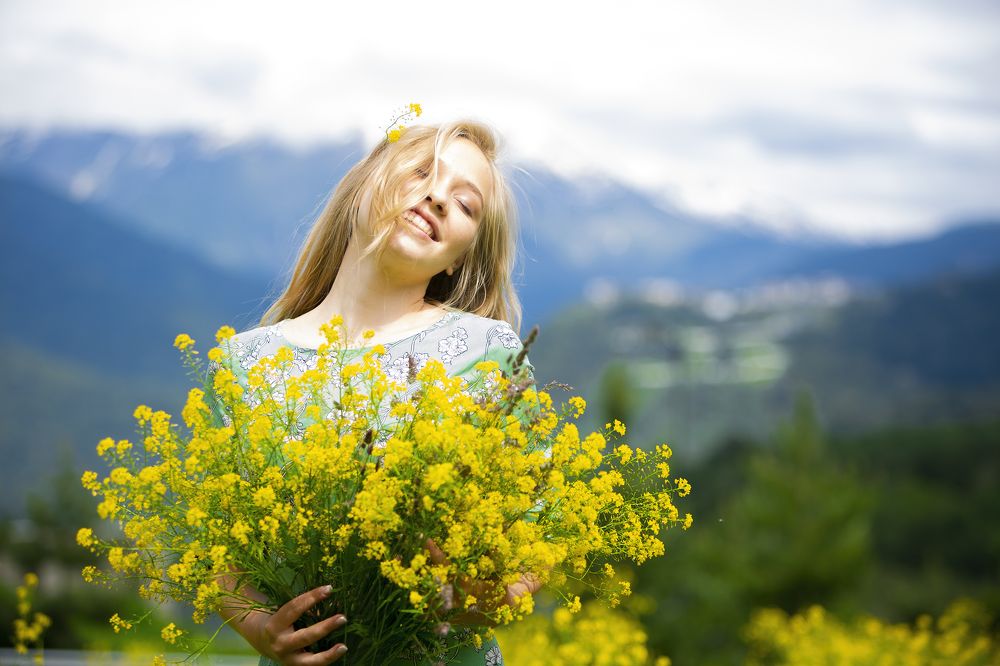 Photograph by Алена Фролова