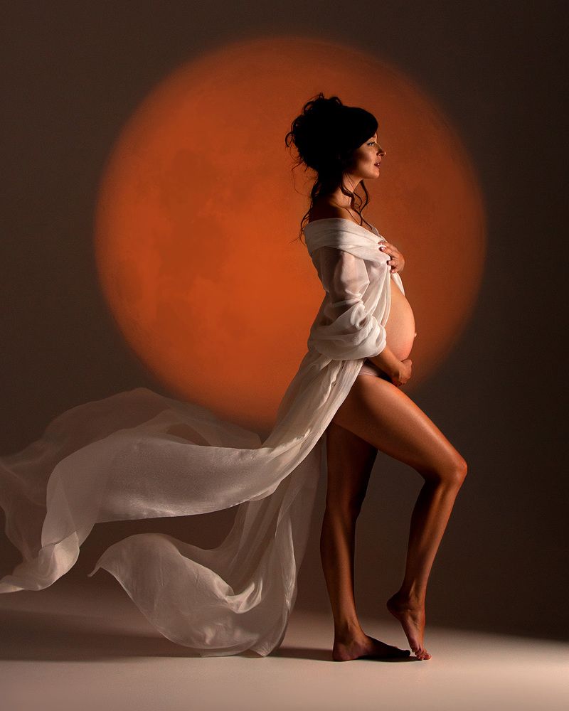 Photograph by Chernova Tatiana