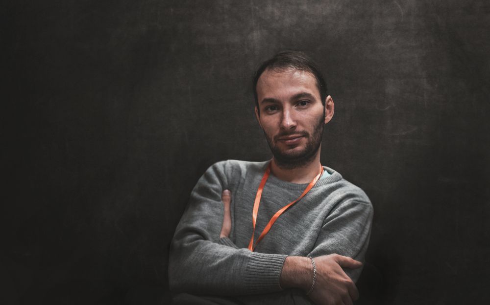 Photograph by Александр Быдрицкий