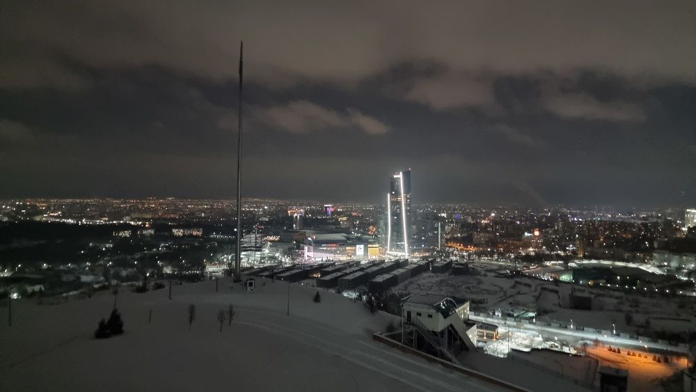 Photograph by Райхан Чуленова