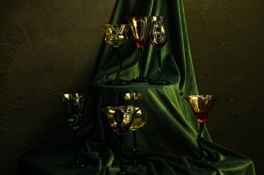 Photograph by Оксана Макрушина