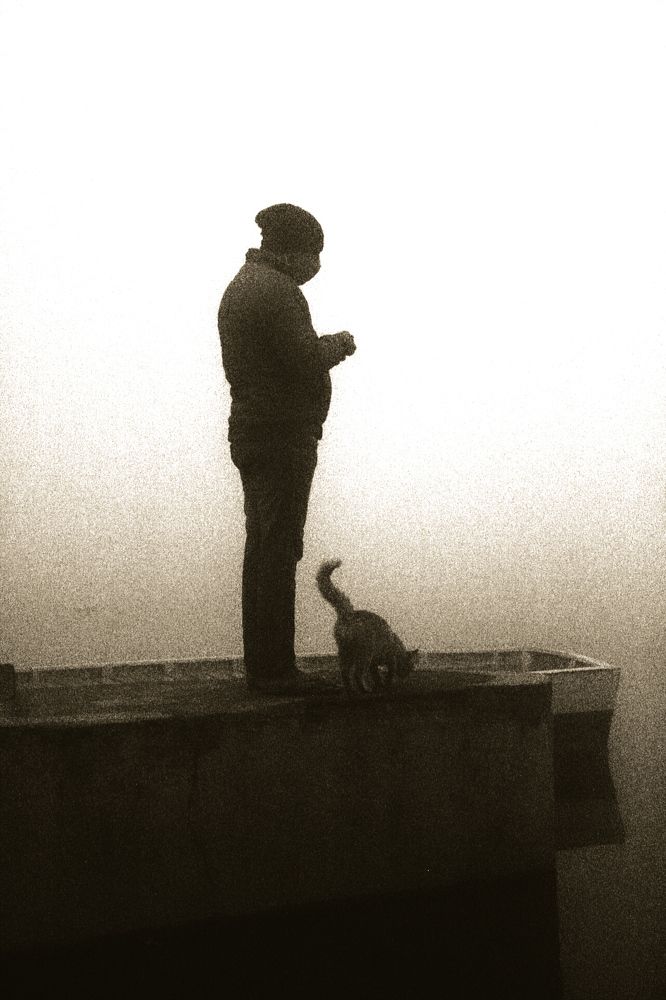 Photograph by Simran