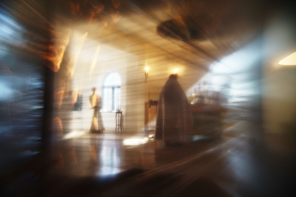 Photograph by Ольга Аристова