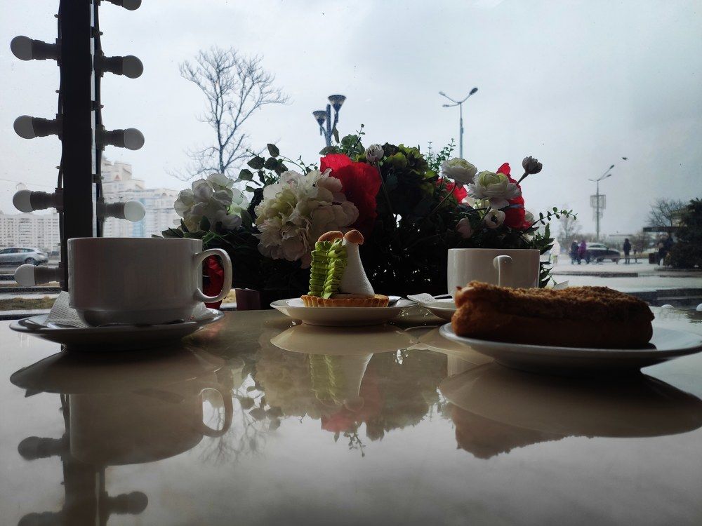 Photograph by Оксана Бутрим