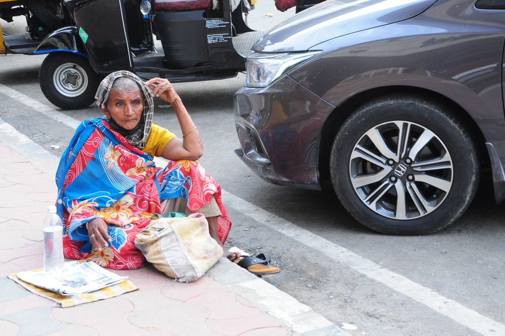 Photograph by Suresh Suresh