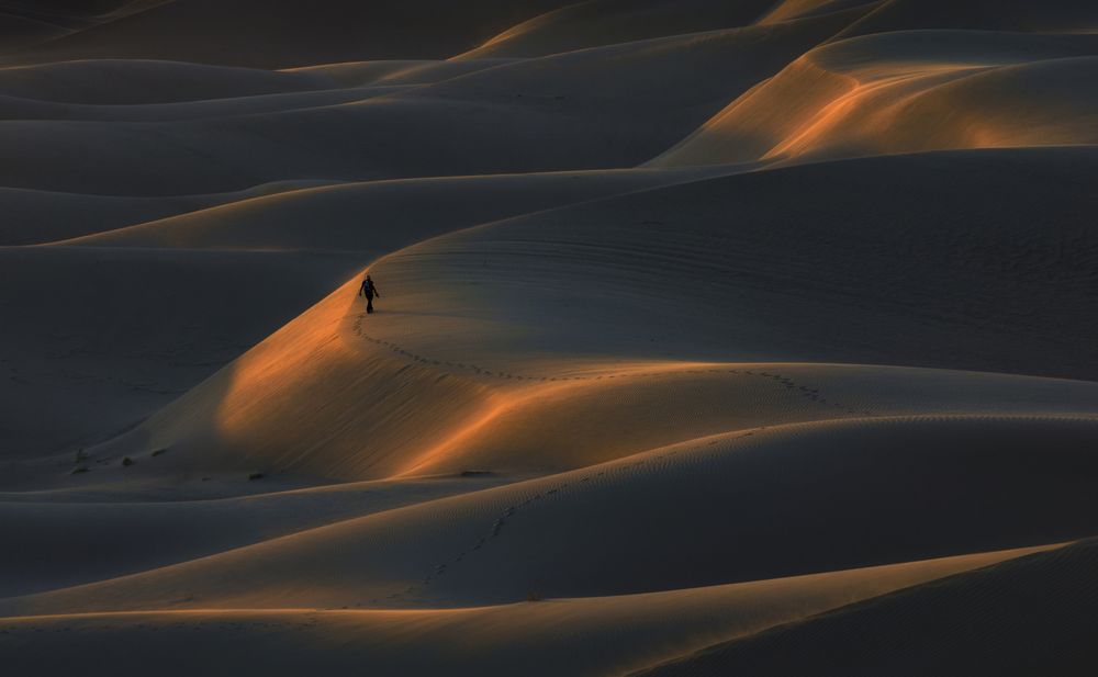 Photograph by mohammad esteki